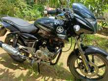 Bajaj Pulsar 150 2016 Motorbike