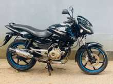 Bajaj Pulsar 150 2015 Motorbike