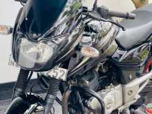 Bajaj Pulsar 150 2015 Motorbike