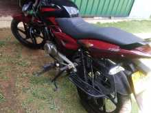 Bajaj Pulsar 150 2017 Motorbike