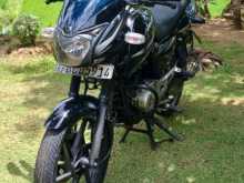 Bajaj Pulsar 150 2015 Motorbike