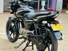 Bajaj Pulsar 150 2015 Motorbike