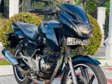 Bajaj Pulsar 150 2013 Motorbike