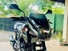 Bajaj Pulsar 150 2017 Motorbike