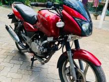Bajaj Pulsar 150 2009 Motorbike