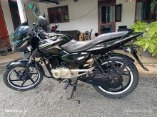 Bajaj Pulsar 150 2015 Motorbike