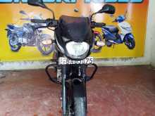 Bajaj Pulsar 150 2013 Motorbike