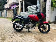 Bajaj Pulsar 150 2012 Motorbike