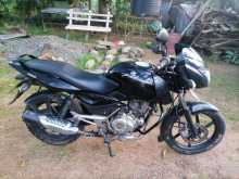 Bajaj Pulsar 150 2011 Motorbike