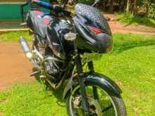 Bajaj Pulsar 150 2009 Motorbike