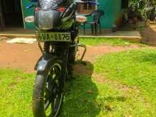 Bajaj Pulsar 150 2009 Motorbike