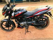 Bajaj Pulsar 150 2019 Motorbike