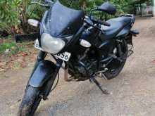 Bajaj Pulsar 150 2011 Motorbike