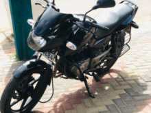 Bajaj Pulsar 150 2012 Motorbike