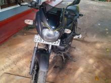 Bajaj Pulsar 150 2019 Motorbike
