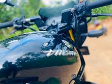 Bajaj Pulsar 150 2011 Motorbike