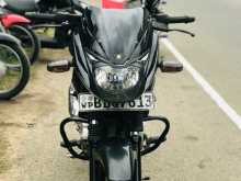 Bajaj Pulsar 150 2016 Motorbike