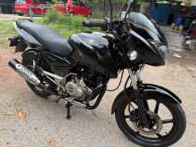 Bajaj Pulsar 150 2012 Motorbike