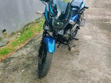 Bajaj Pulsar 150 2014 Motorbike