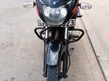 Bajaj Pulsar 150 2016 Motorbike