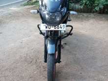 Bajaj Pulsar 150 2011 Motorbike