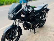 Bajaj Pulsar 150 2008 Motorbike