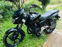 Bajaj Pulsar 150 2009 Motorbike