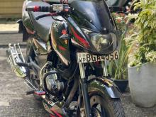 Bajaj Pulsar 150 2018 Motorbike