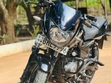 Bajaj Pulsar 150 2019 Motorbike