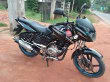 Bajaj PULSAR 150 2013 Motorbike