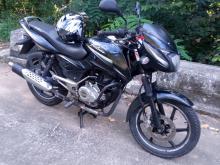Bajaj Pulsar 150 2013 Motorbike
