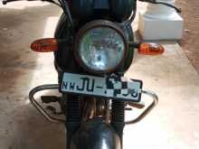 Bajaj Pulsar 150 2004 Motorbike