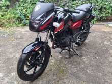 Bajaj Pulsar 150 2018 Motorbike