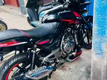 Bajaj Pulsar 150 2014 Motorbike