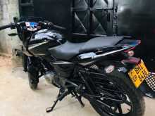 Bajaj Pulsar 150 2019 Motorbike