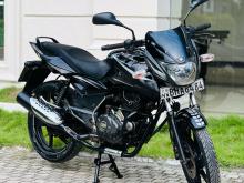 Bajaj Pulsar 150 2018 Motorbike