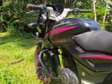 Bajaj Pulsar 150 2011 Motorbike