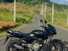Bajaj Pulsar 150 2013 Motorbike