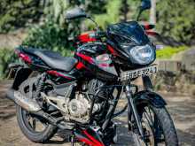 Bajaj Pulsar 150 2013 Motorbike