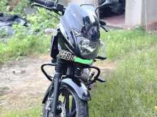Bajaj Pulsar 150 2015 Motorbike