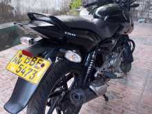 Bajaj Pulsar 150 2014 Motorbike