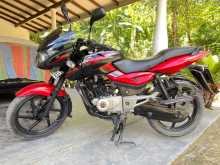 Bajaj Pulsar 150 2016 Motorbike