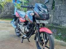 Bajaj Pulsar 150 2016 Motorbike