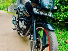 Bajaj Pulsar 150 2016 Motorbike