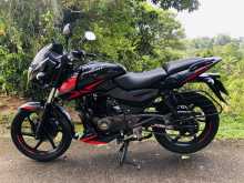 Bajaj Pulsar 150 2019 Motorbike