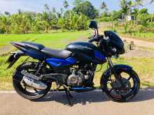 Bajaj Pulsar 150 2018 Motorbike