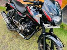 Bajaj Pulsar 150 2011 Motorbike