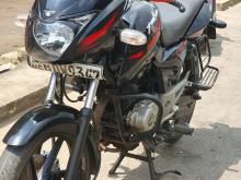 Bajaj Pulsar 150 2016 Motorbike