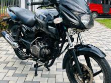 Bajaj Pulsar 150 2017 Motorbike