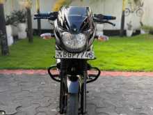 Bajaj PULSAR 150 2018 Motorbike